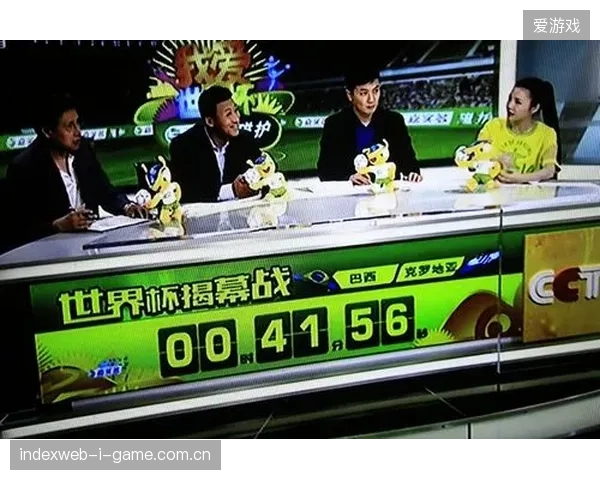 近六成直播服务商在世界杯期间忽略了用户ID轨迹归档